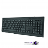 کیبورد تسکو مدل TK 8012