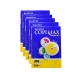 کاغذ تحریر A4 کپی مکس 80 گرمی
