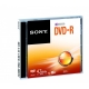 دی وی دی خام سونی مدل DVD-R قابدار تایوان اصل