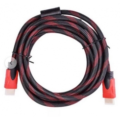کابل HDMI کنفی طول 10 متر