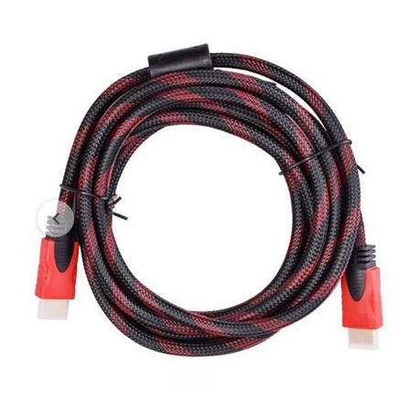 کابل HDMI کنفی طول 10 متر