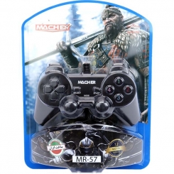 گیم پد شوکدار Macher mr -57