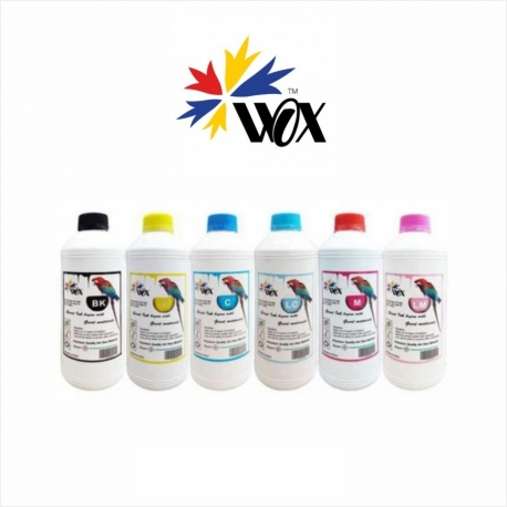 جوهر 1لیتری وکس VOX پک 6 عددی