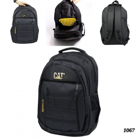 کوله پشتی لپ تاپ برند CAT کد 1067